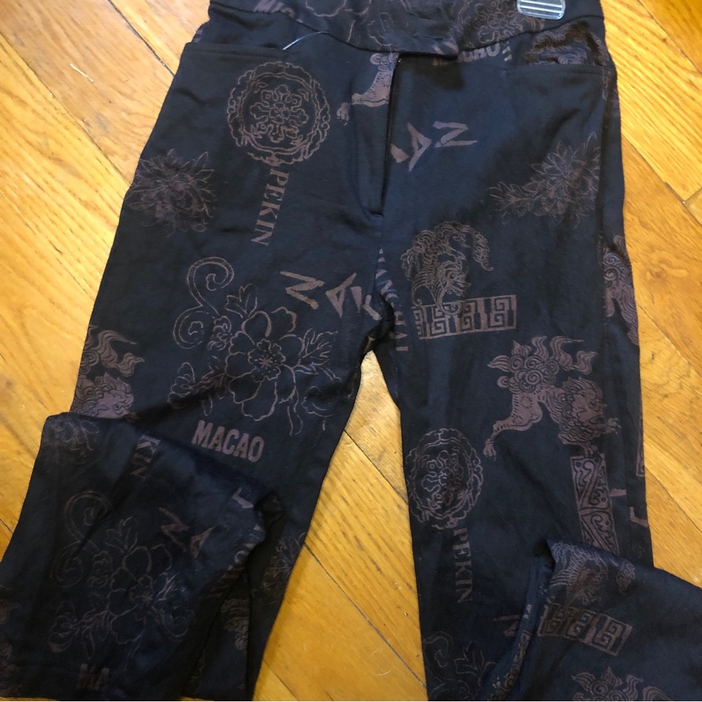 Naf Naf french brand jeans. Size 2
